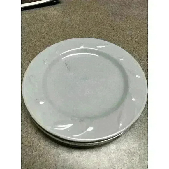 Signature Sorrento Debby Segura 2014 salad plates - Picture 1 of 7